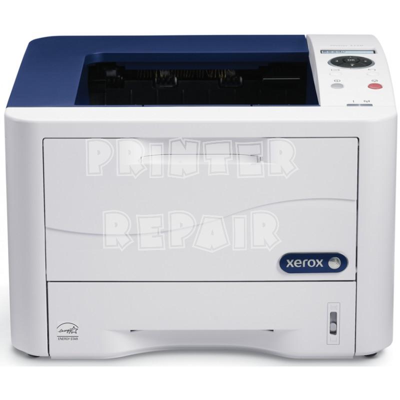 Xerox Phaser 3330DNI A4 Multifunction Printer